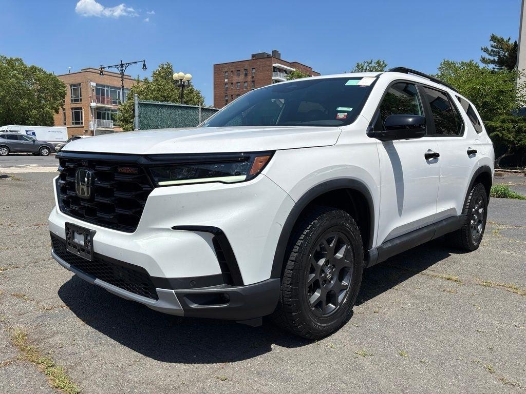 Honda Pilot  2023
