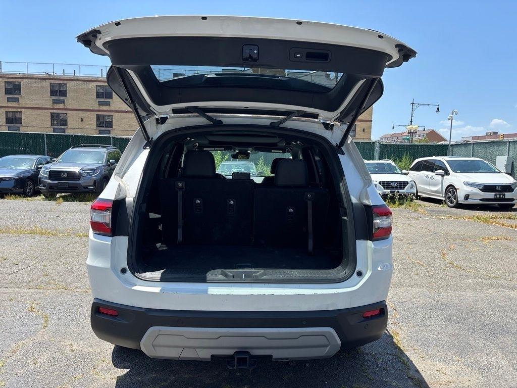 Honda Pilot  2023
