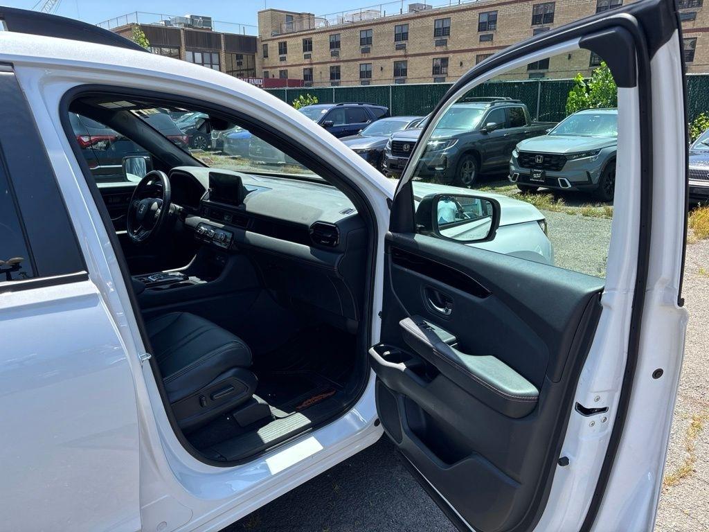 Honda Pilot  2023