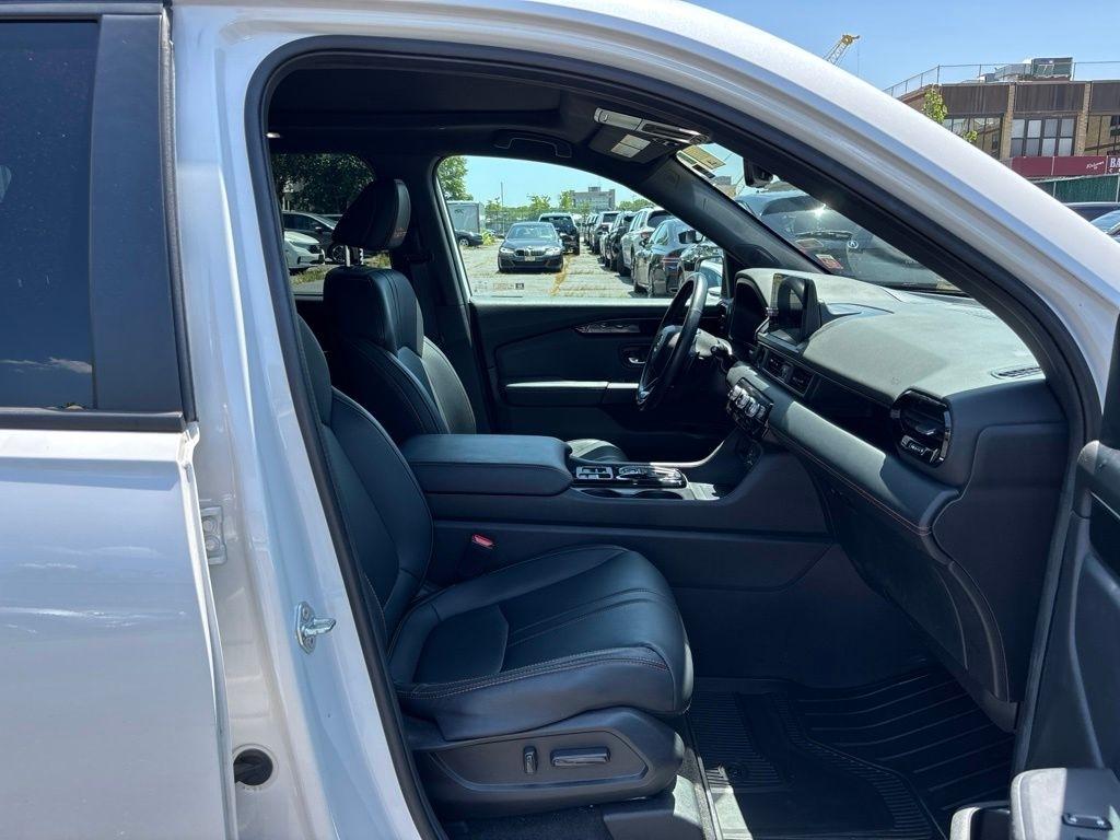 Honda Pilot  2023