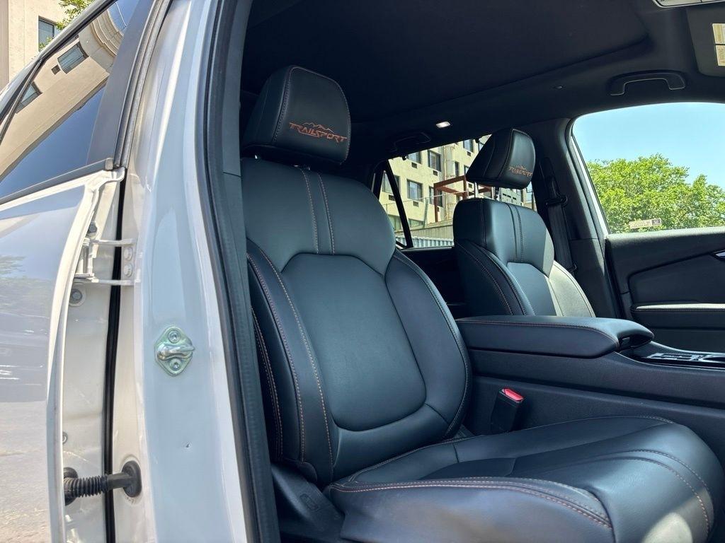 Honda Pilot  2023
