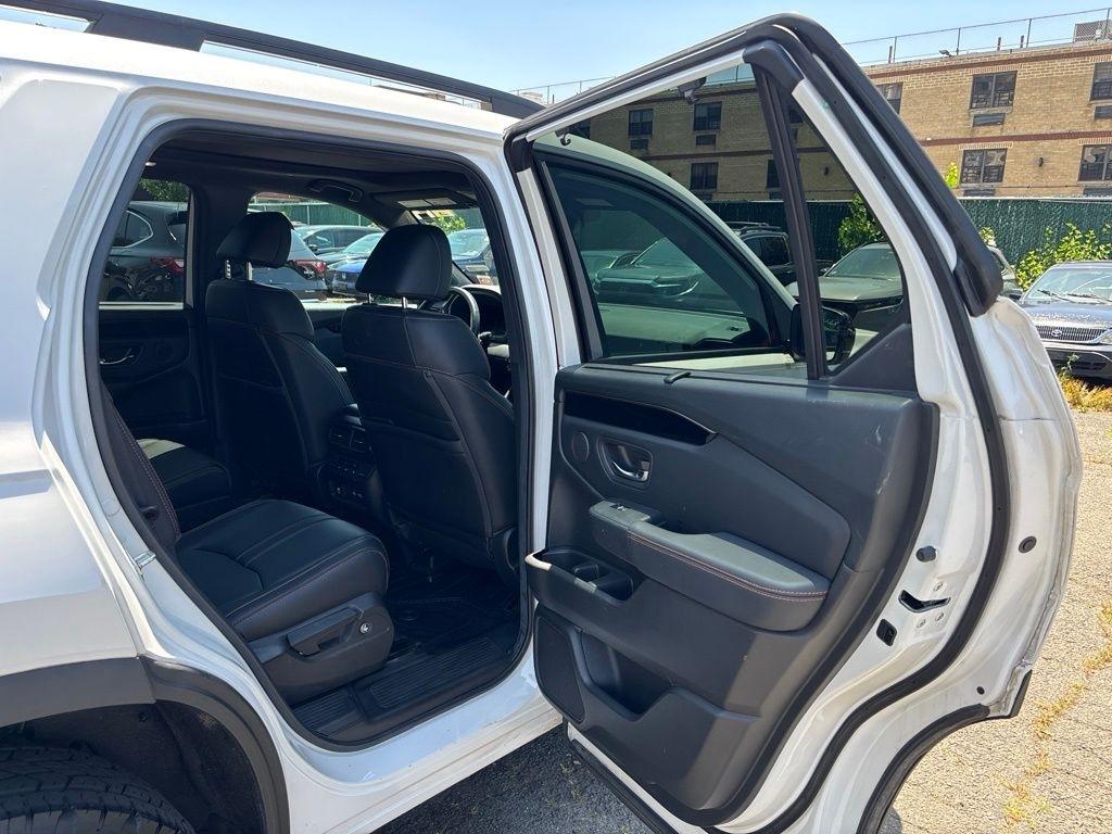 Honda Pilot  2023