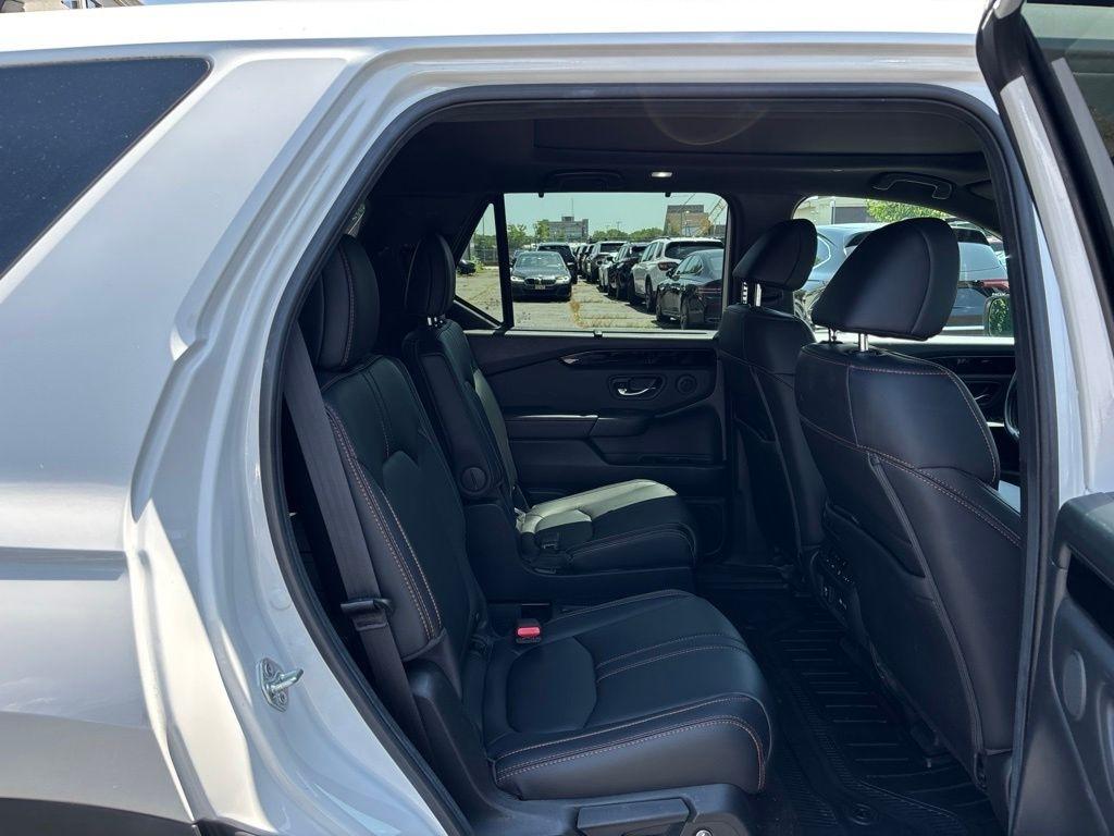 Honda Pilot  2023