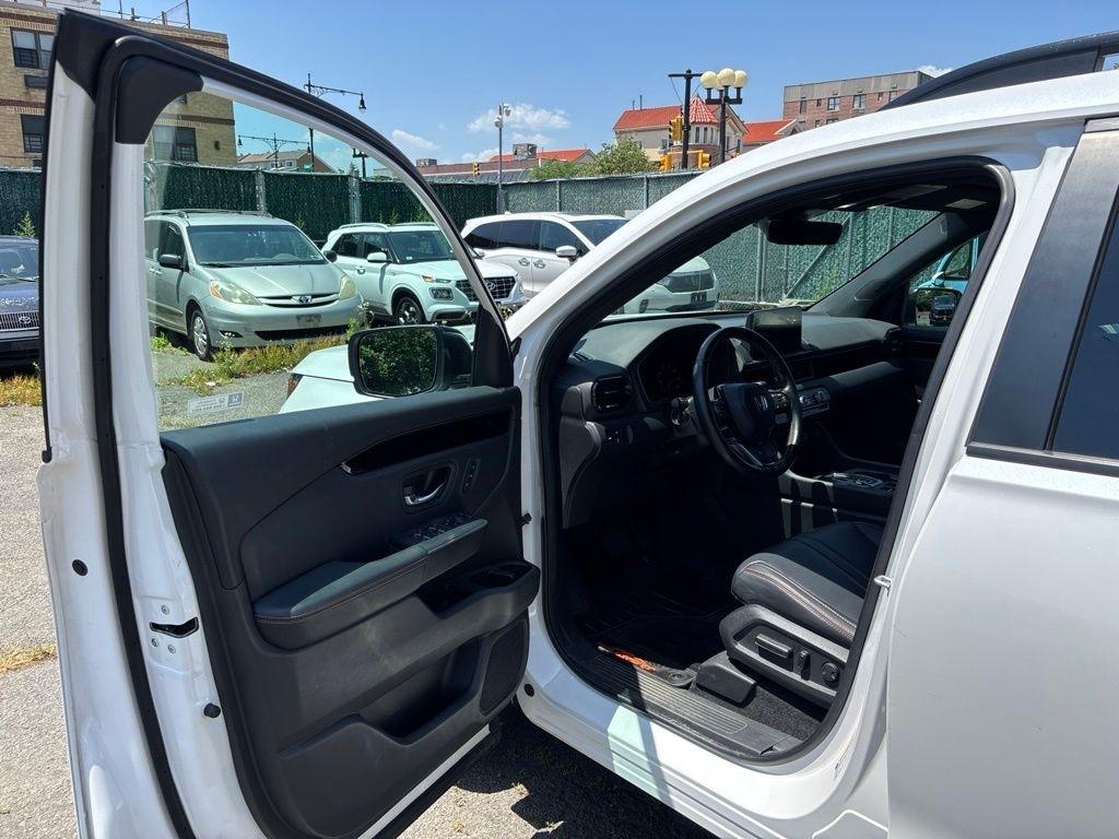 Honda Pilot  2023
