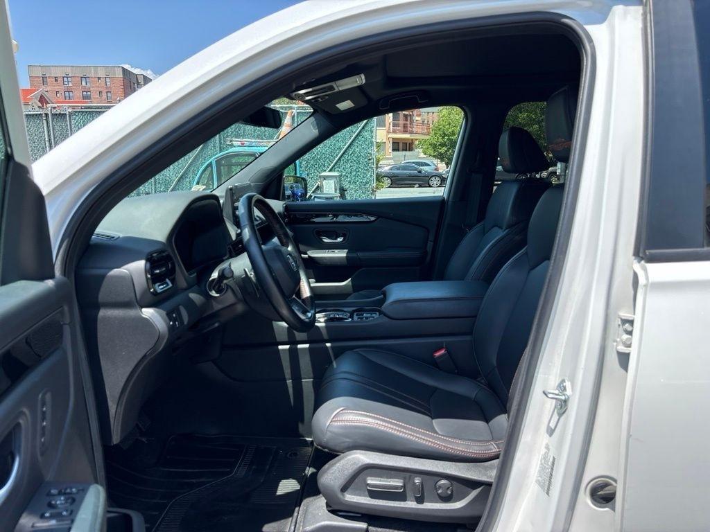 Honda Pilot  2023