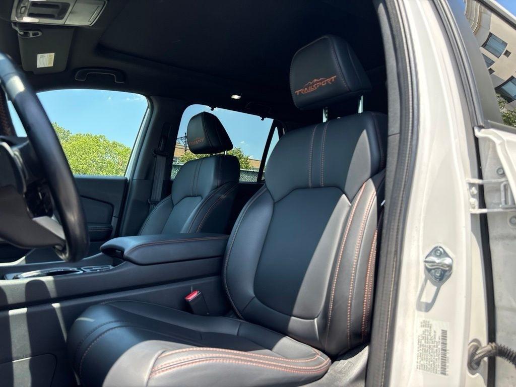 Honda Pilot  2023