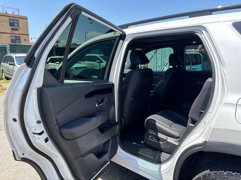 Honda Pilot  2023