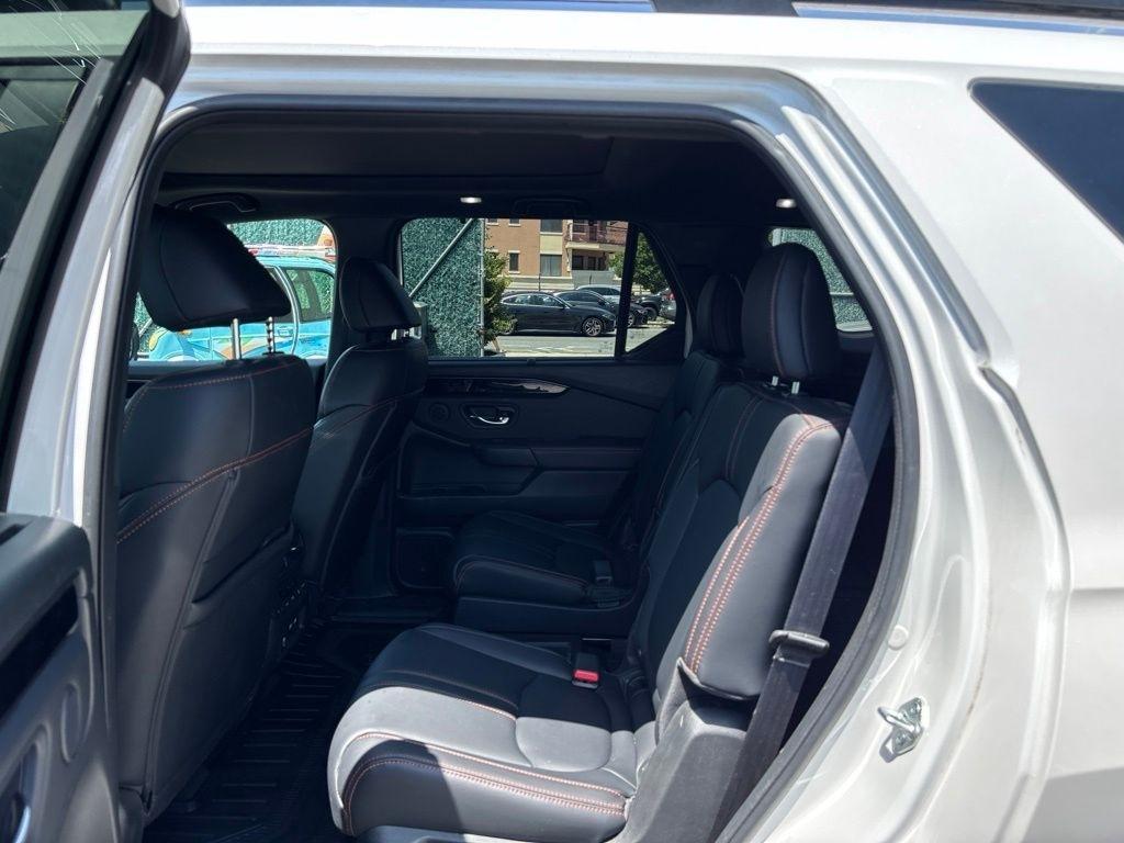 Honda Pilot  2023