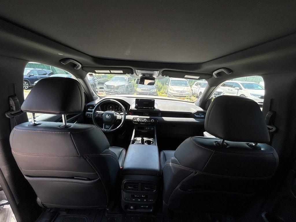 Honda Pilot  2023