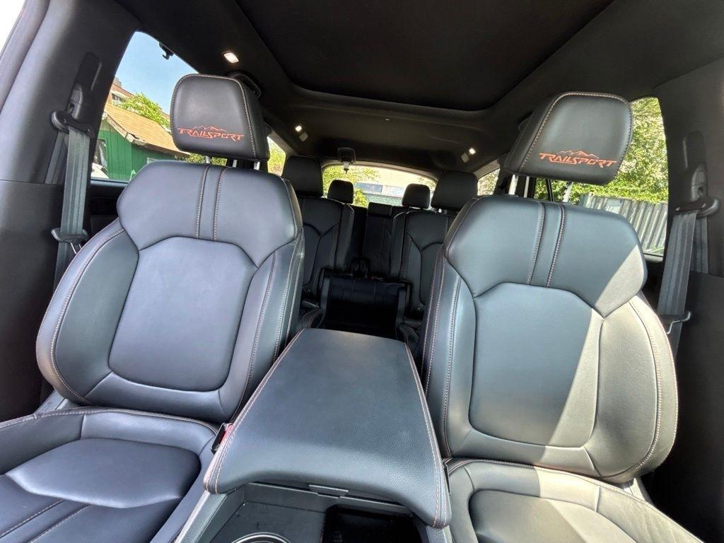 Honda Pilot  2023