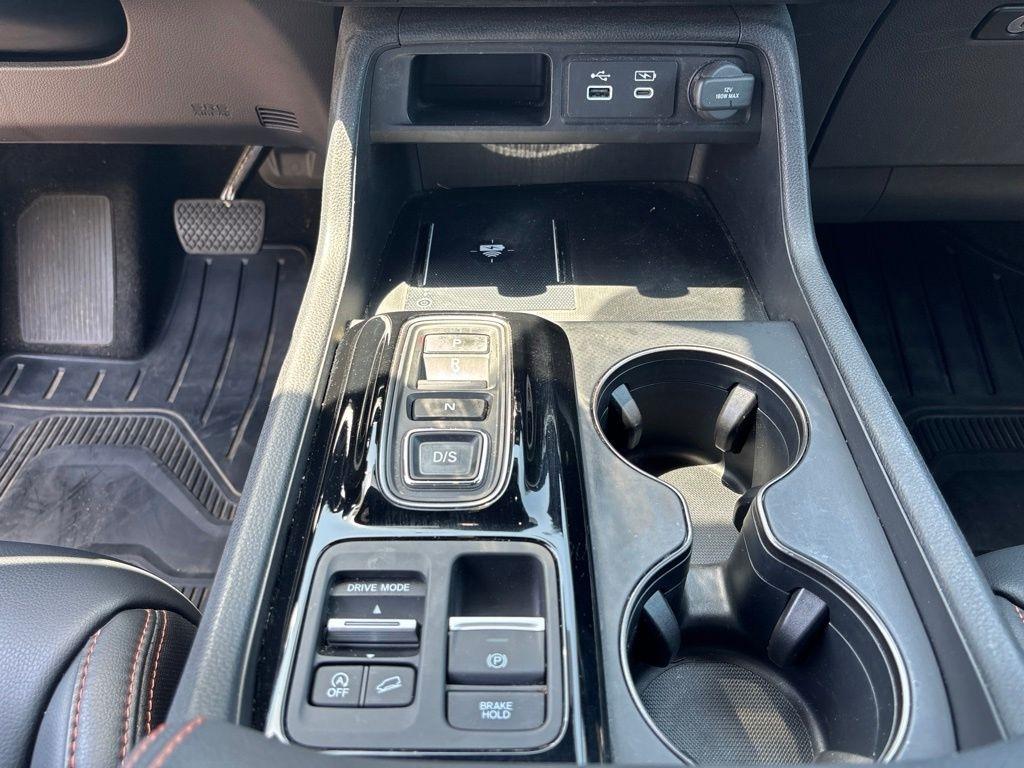 Honda Pilot  2023