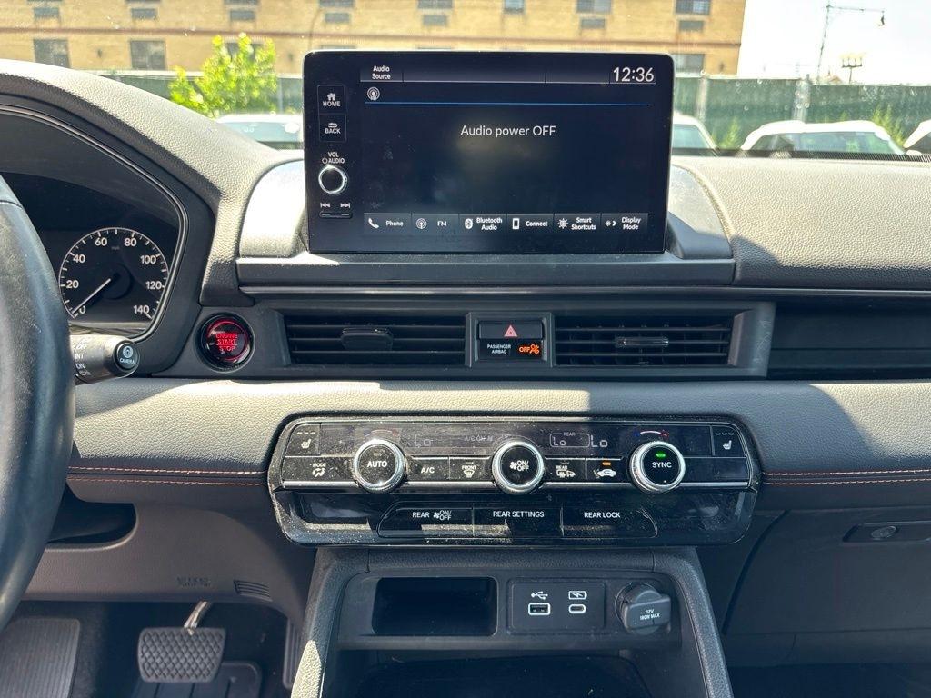 Honda Pilot  2023