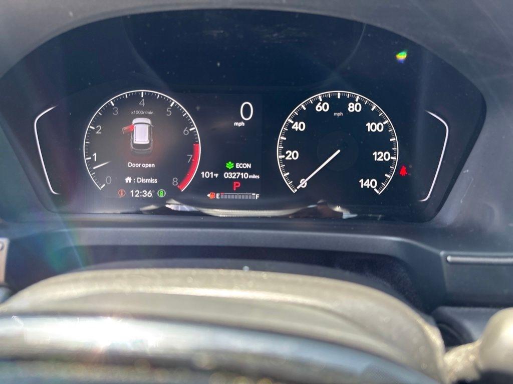 Honda Pilot  2023