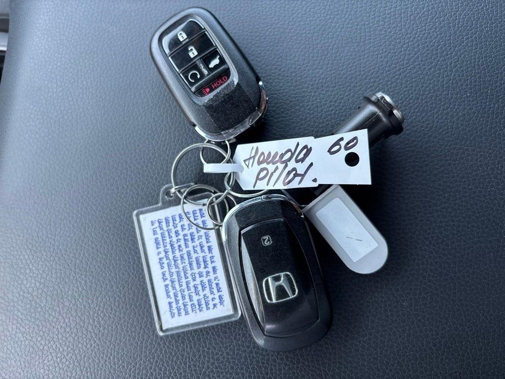 Honda Pilot  2023