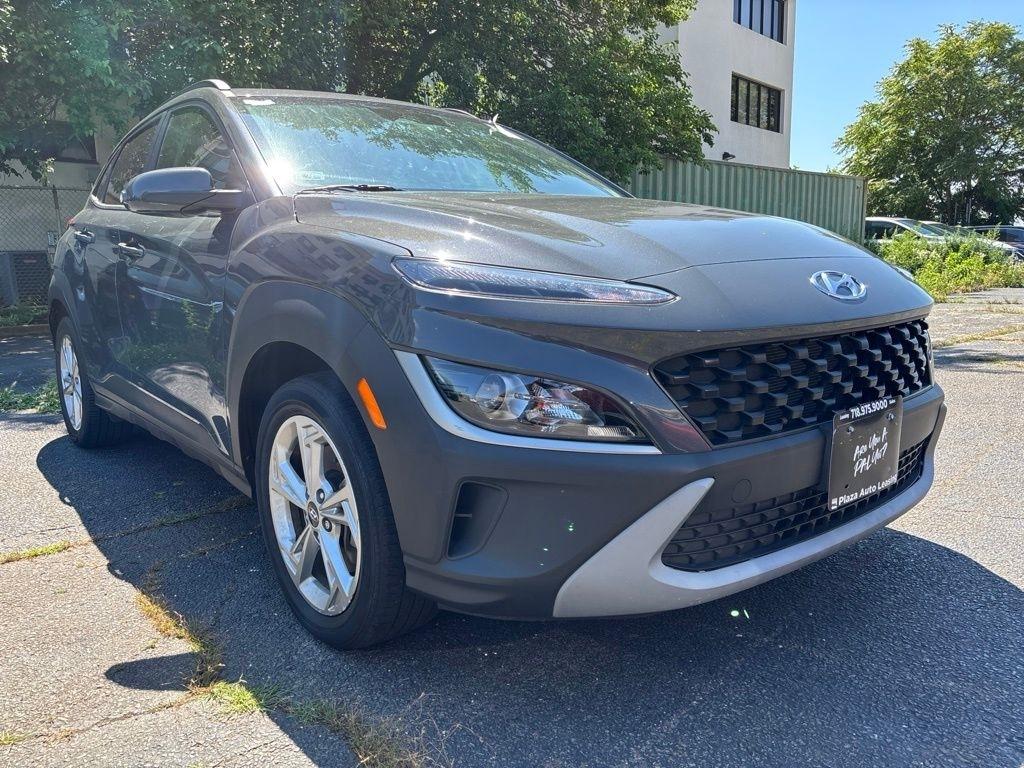 Hyundai Kona  2023