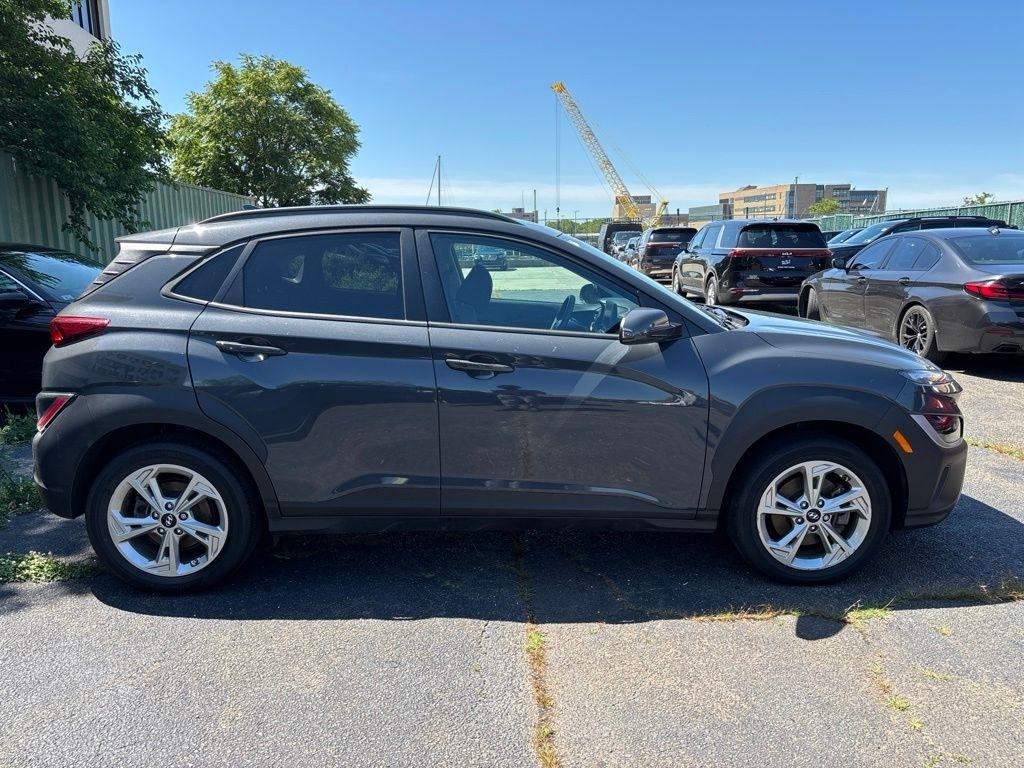 Hyundai Kona  2023