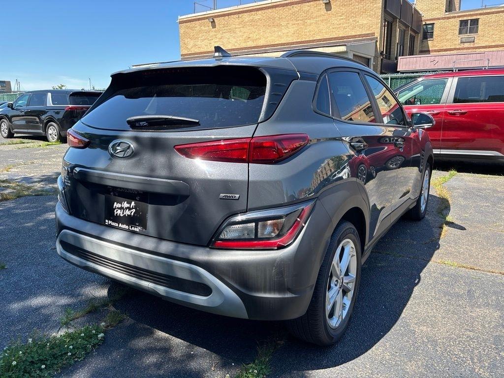Hyundai Kona  2023