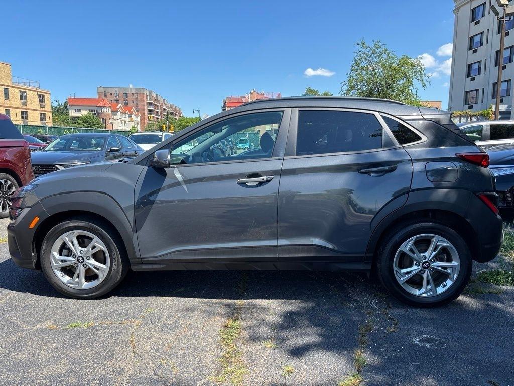 Hyundai Kona  2023
