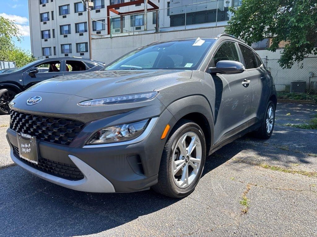 Hyundai Kona  2023