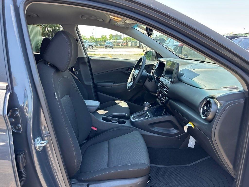 Hyundai Kona  2023