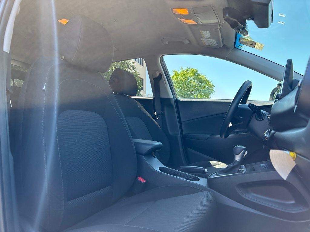 Hyundai Kona  2023
