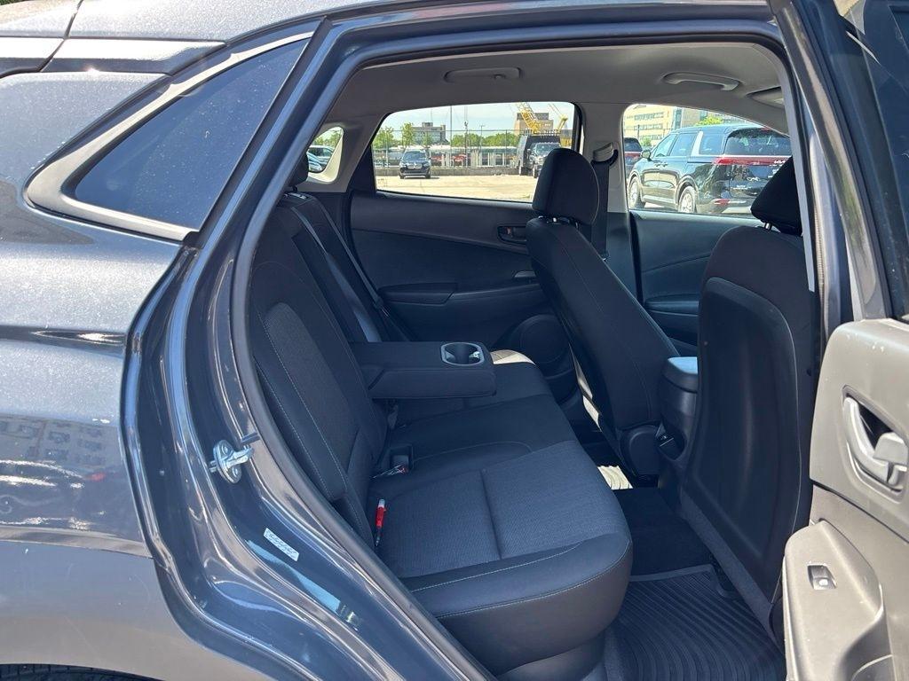 Hyundai Kona  2023