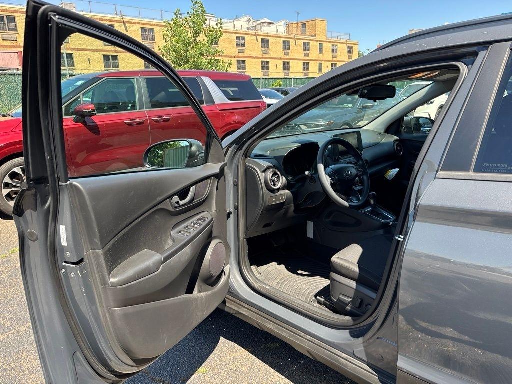 Hyundai Kona  2023