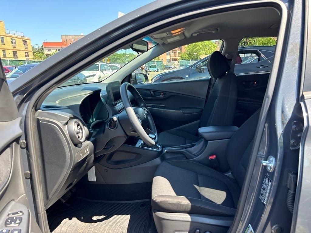 Hyundai Kona  2023