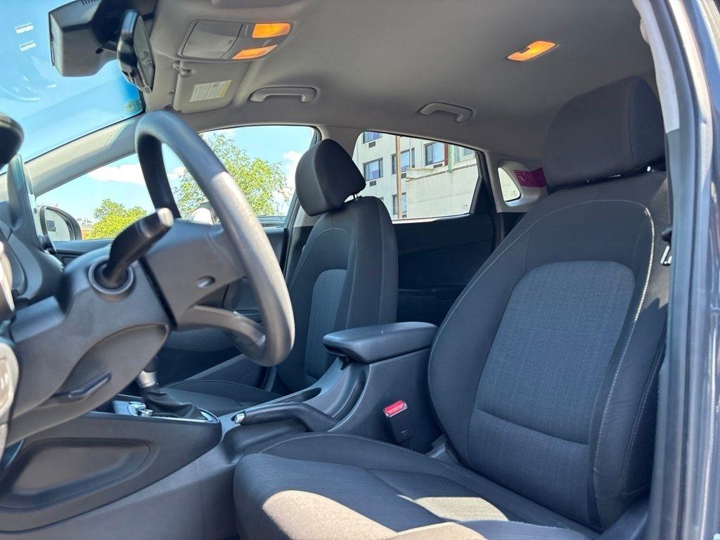 Hyundai Kona  2023