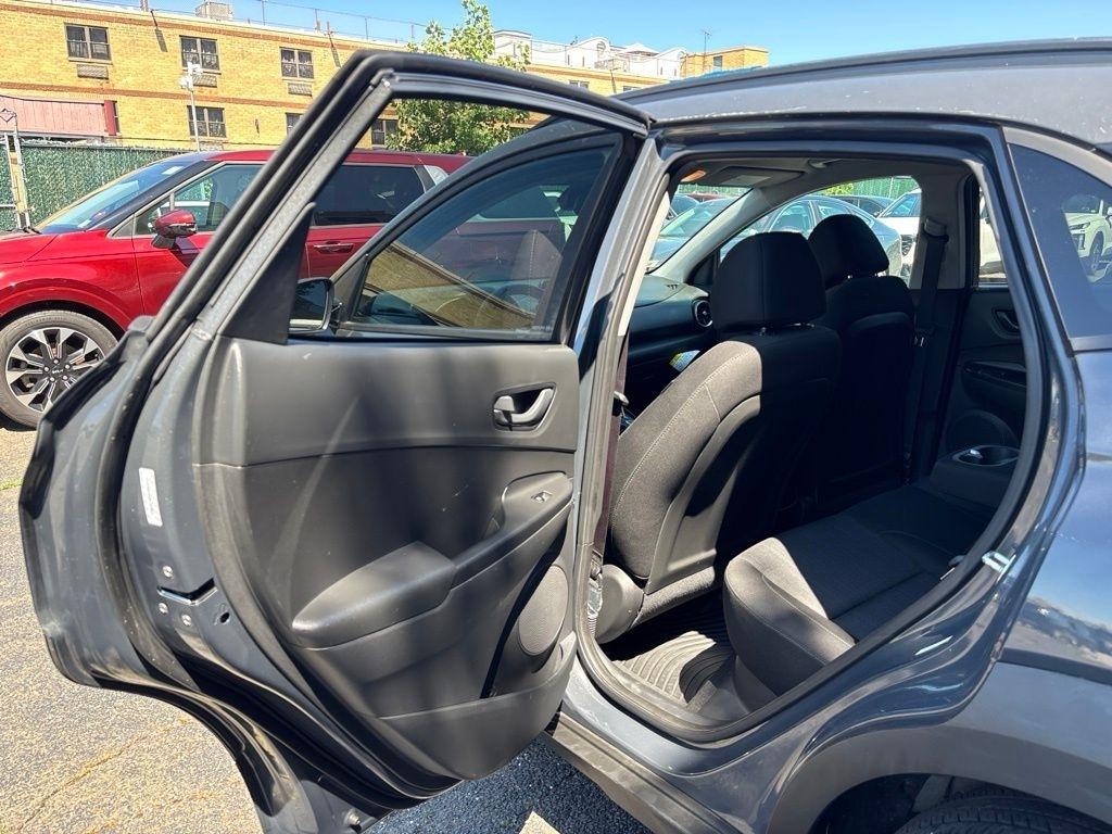 Hyundai Kona  2023