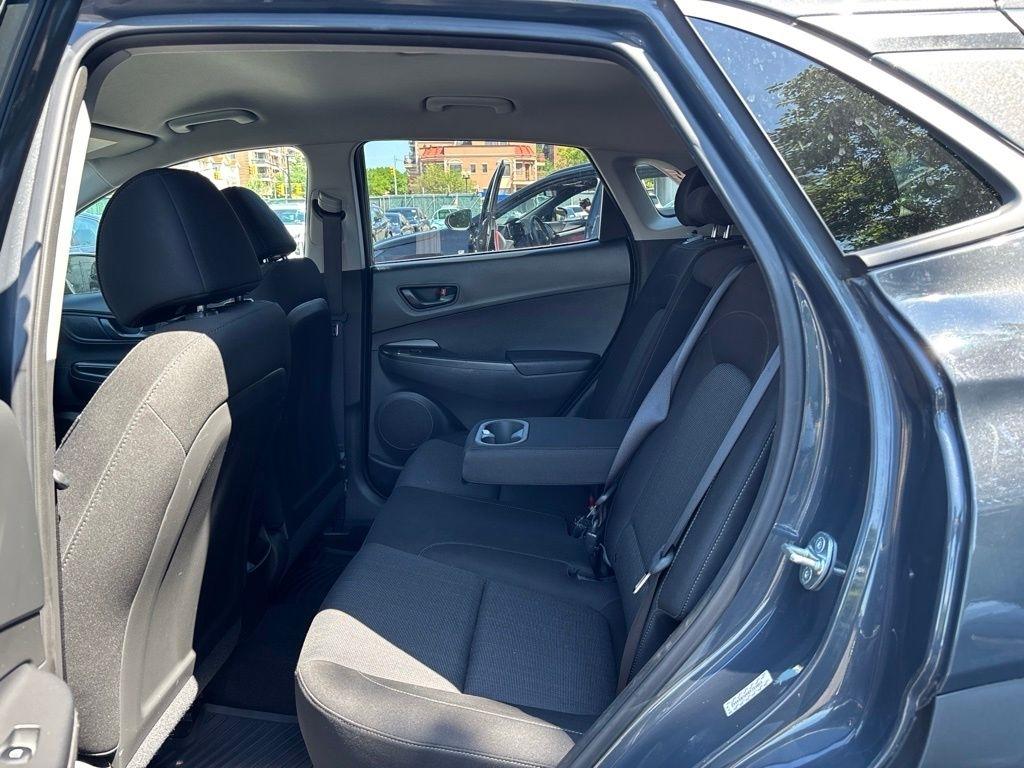 Hyundai Kona  2023