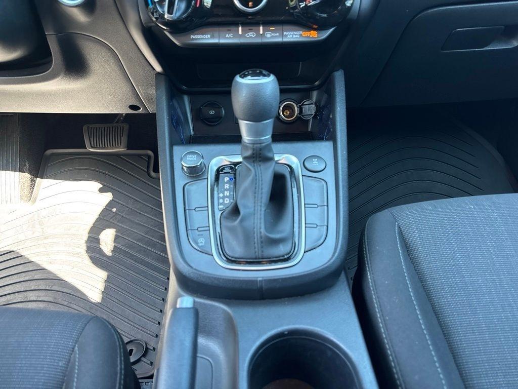 Hyundai Kona  2023