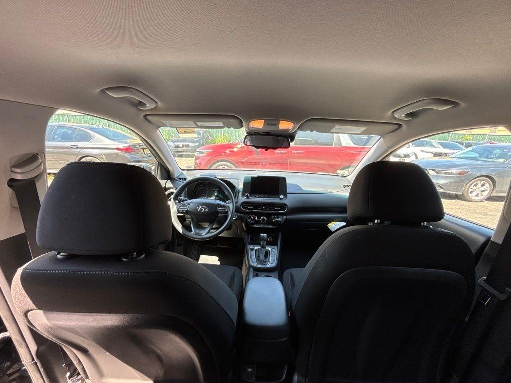 Hyundai Kona  2023