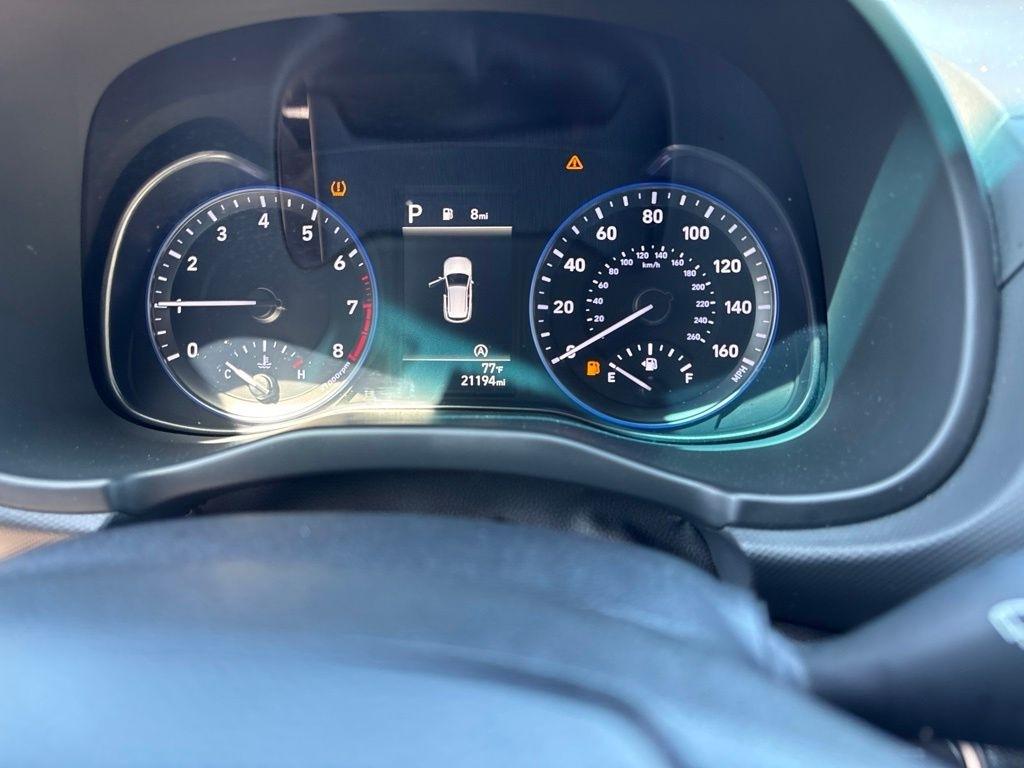 Hyundai Kona  2023