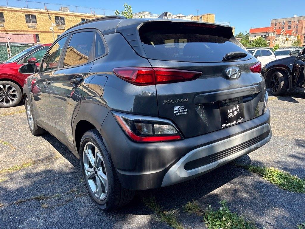 Hyundai Kona  2023