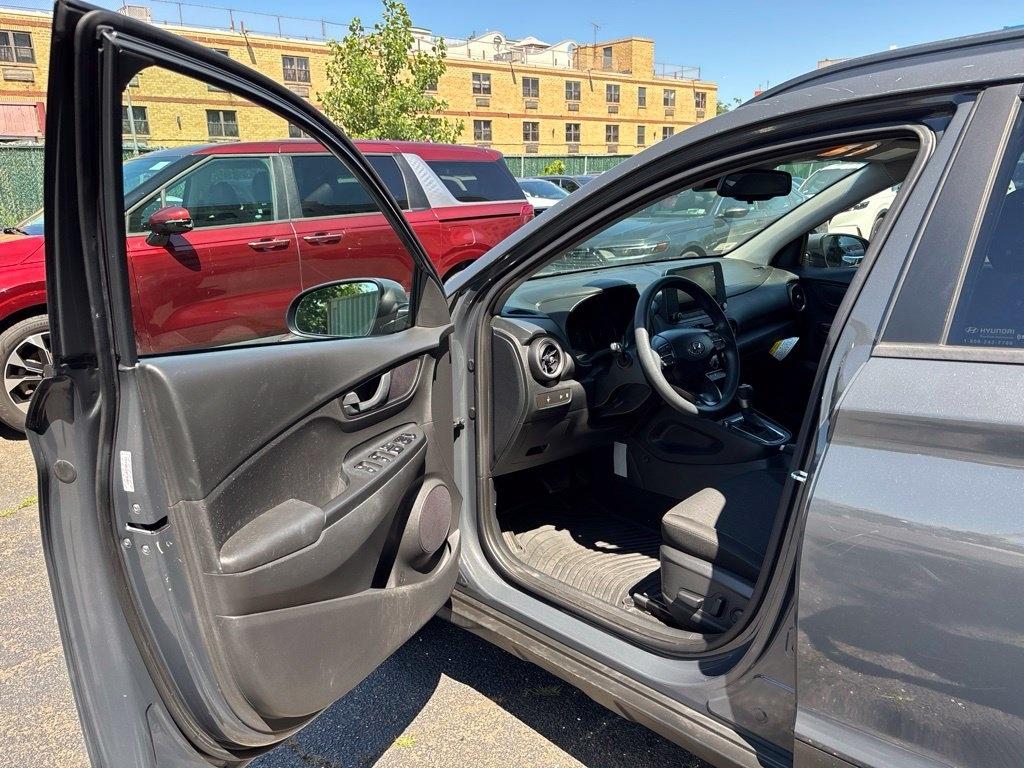 Hyundai Kona  2023