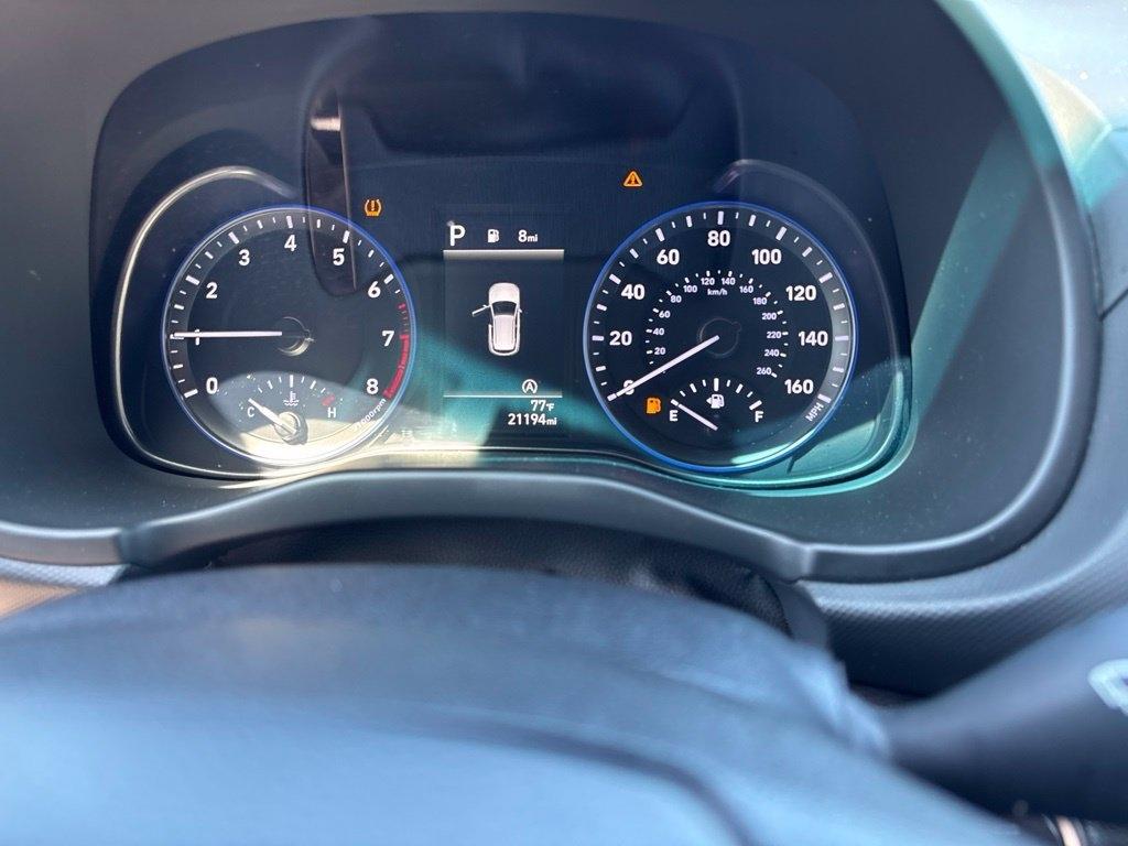 Hyundai Kona  2023