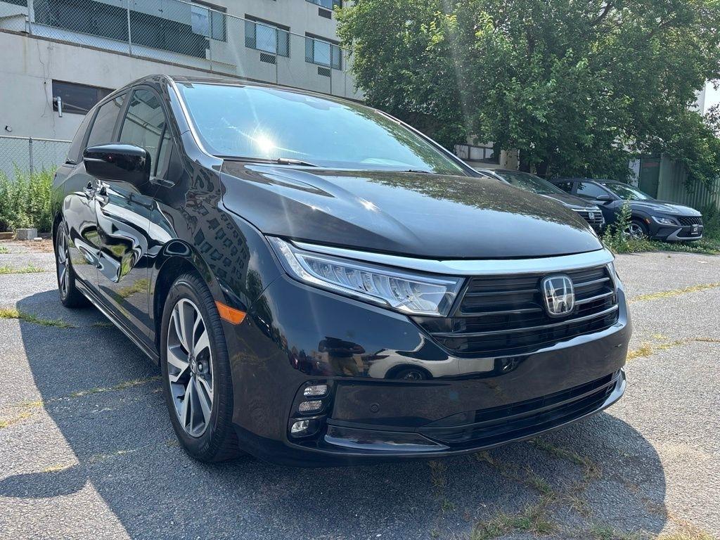 Honda Odyssey  2023