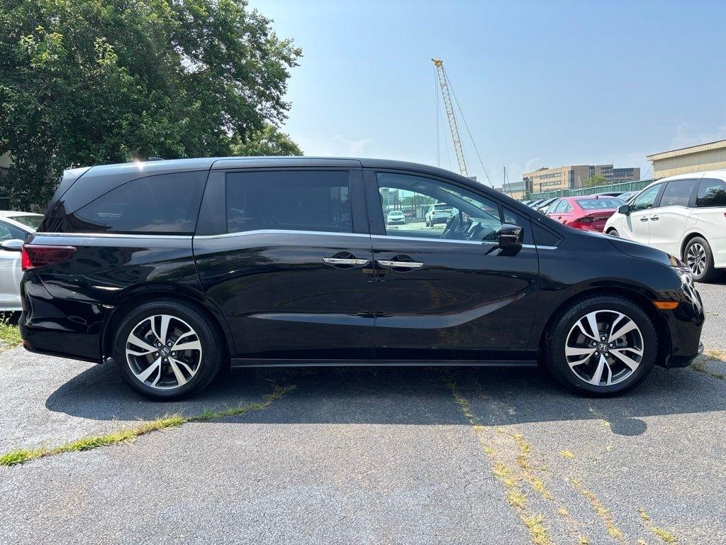 Honda Odyssey  2023
