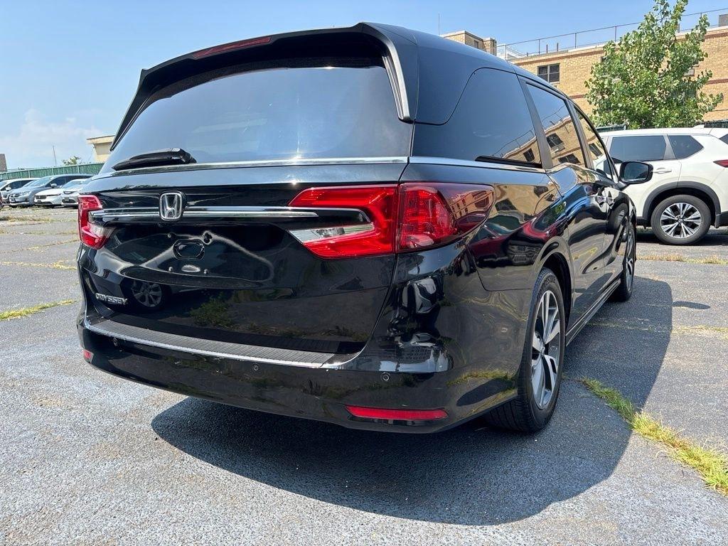 Honda Odyssey  2023