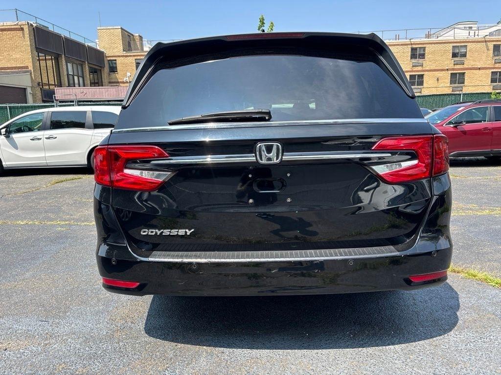Honda Odyssey  2023