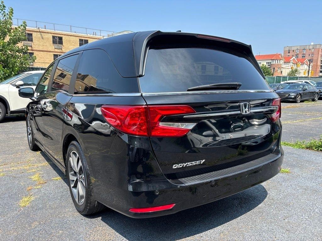 Honda Odyssey  2023