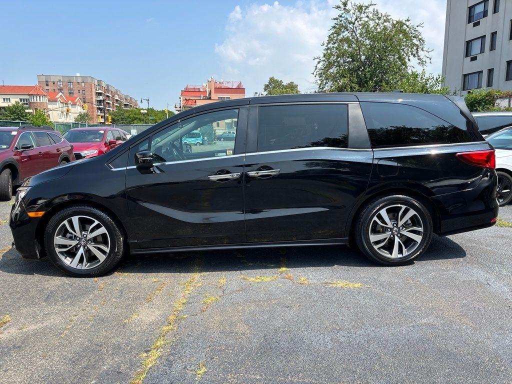 Honda Odyssey  2023