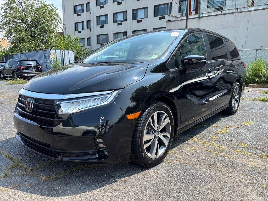 Honda Odyssey  2023