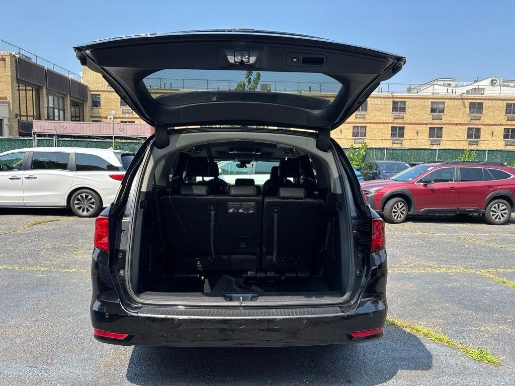 Honda Odyssey  2023