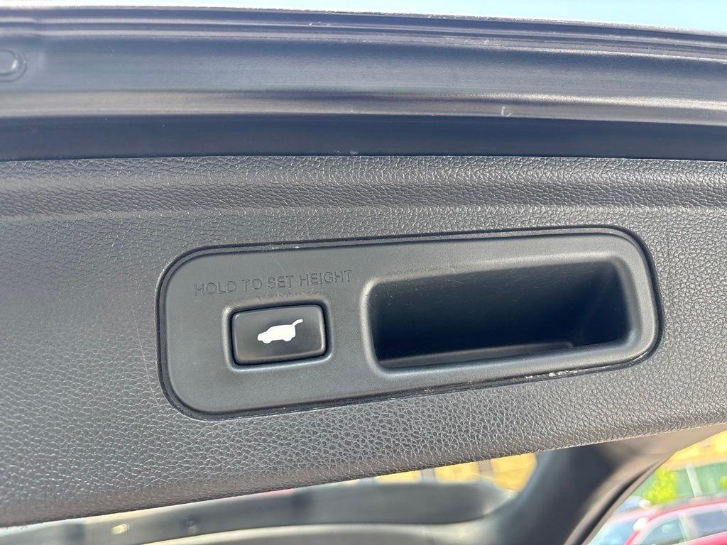 Honda Odyssey  2023