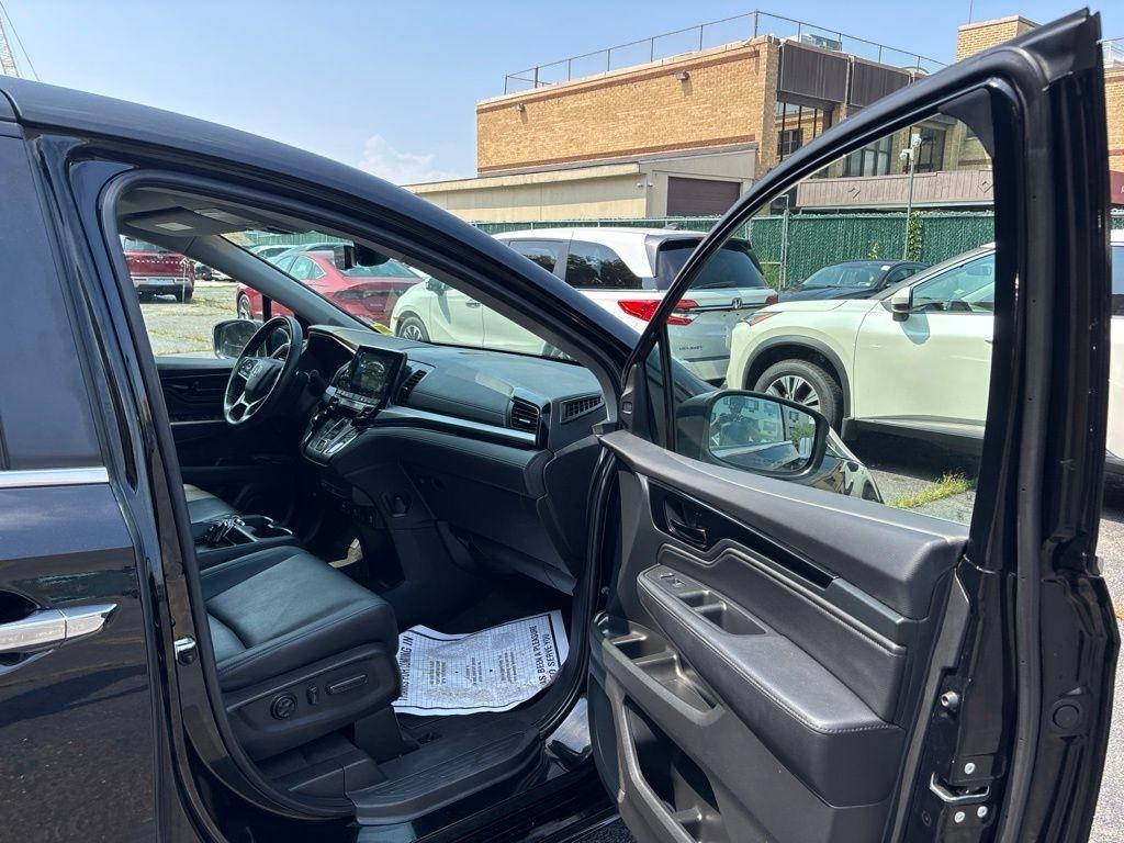 Honda Odyssey  2023