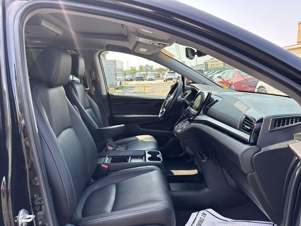 Honda Odyssey  2023