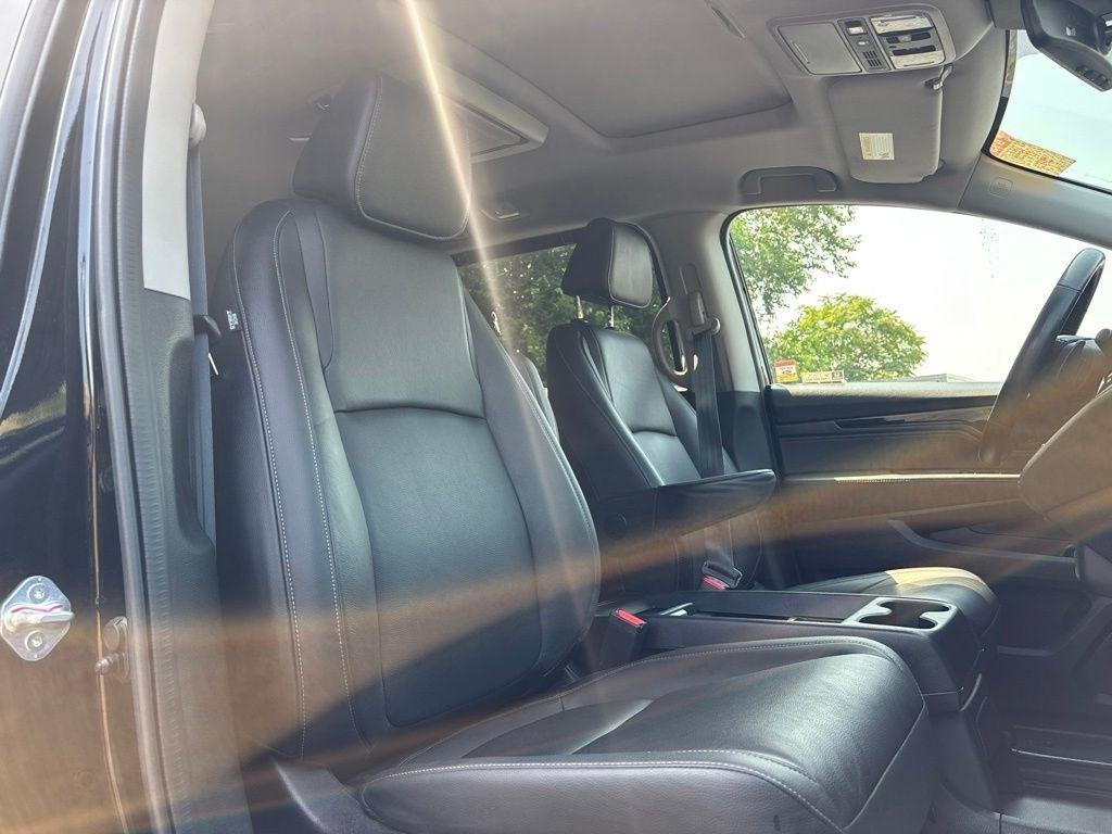 Honda Odyssey  2023