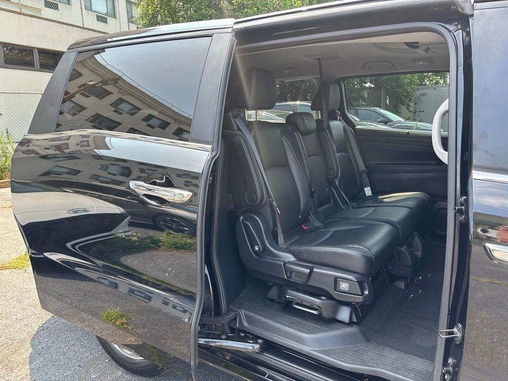 Honda Odyssey  2023
